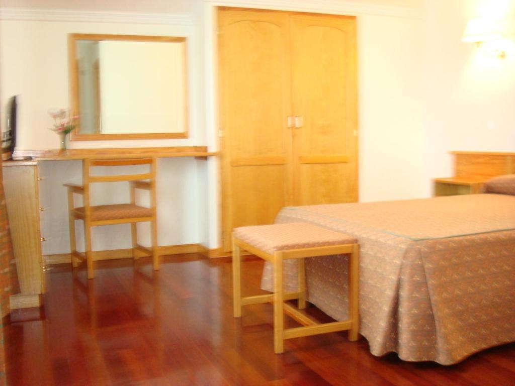 Hotel San Juan II O Casal Bilik gambar