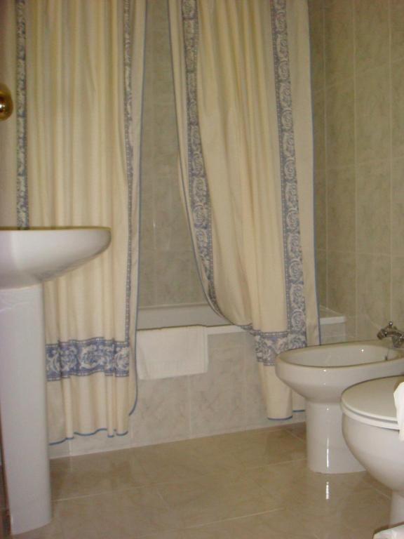 Hotel San Juan II O Casal Bilik gambar
