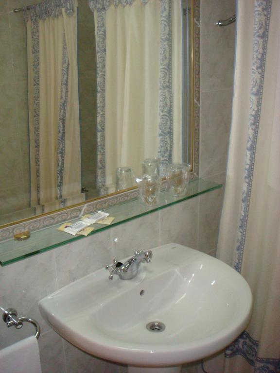 Hotel San Juan II O Casal Bilik gambar