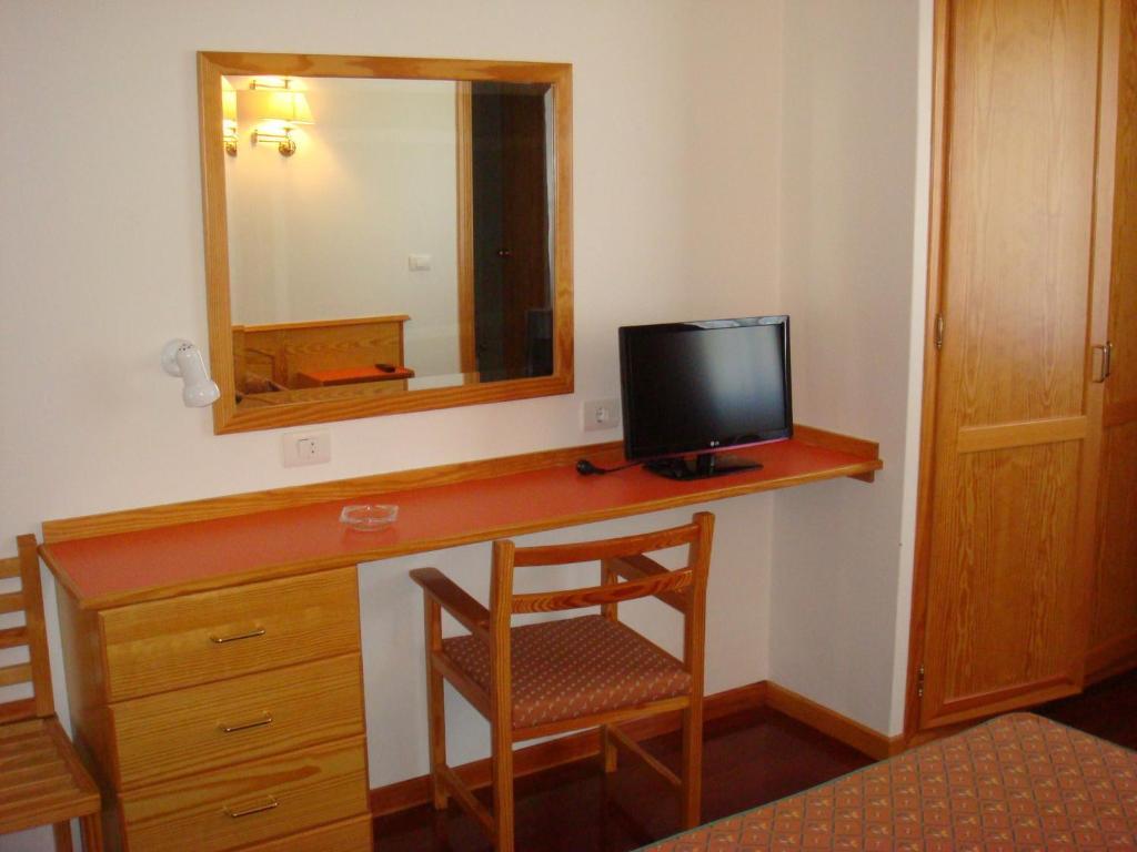 Hotel San Juan II O Casal Bilik gambar