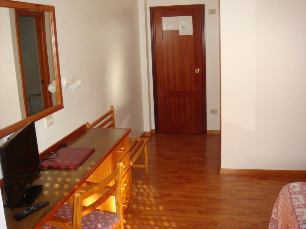 Hotel San Juan II O Casal Bilik gambar