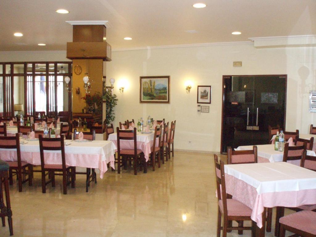 Hotel San Juan II O Casal Luaran gambar