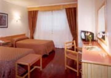 Hotel San Juan II O Casal Luaran gambar